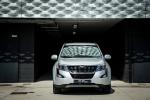 Mahindra XUV500 W6 2019 года (EU)
